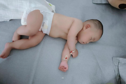 馆陶孕妇单核细胞偏高